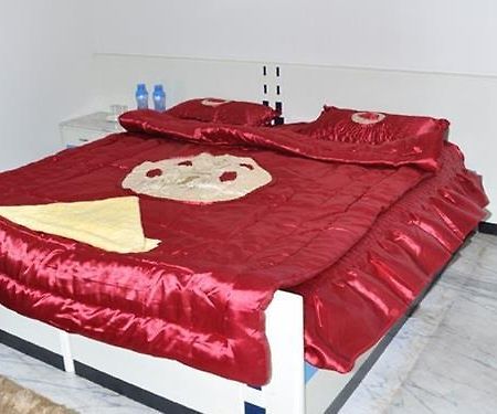 Princess Square Service Apartments Bengaluru Kültér fotó
