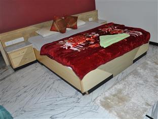 Princess Square Service Apartments Bengaluru Kültér fotó