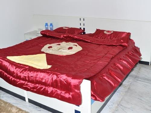 Princess Square Service Apartments Bengaluru Kültér fotó